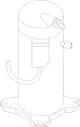BOSCH-Kompressor-AEH-52-3ph-87382000570 gallery number 1
